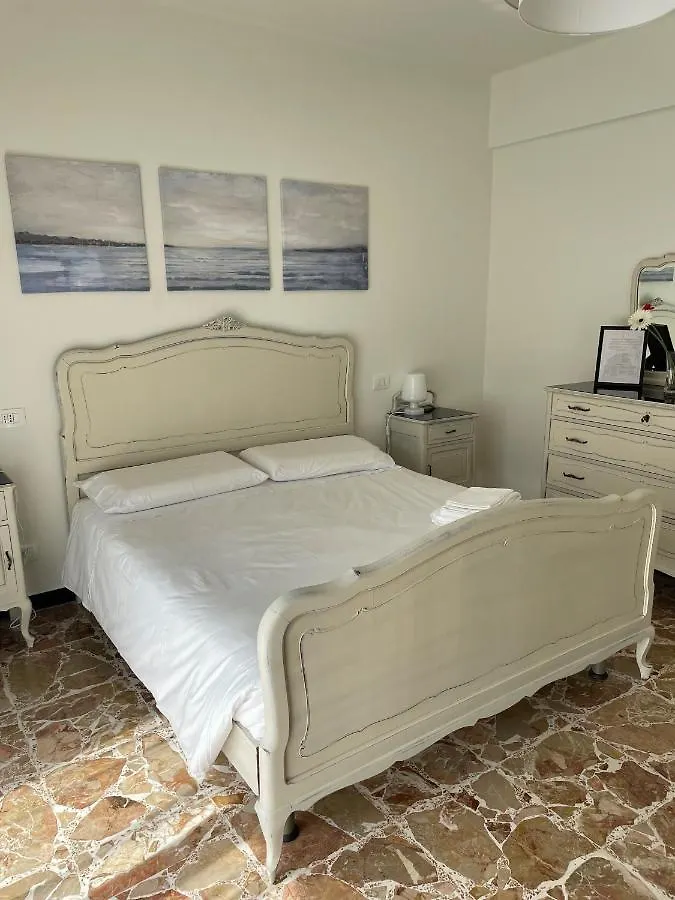 Casa Gelindo - Large And Fine Apartment With Two Bathrooms Sestri Levante Italy