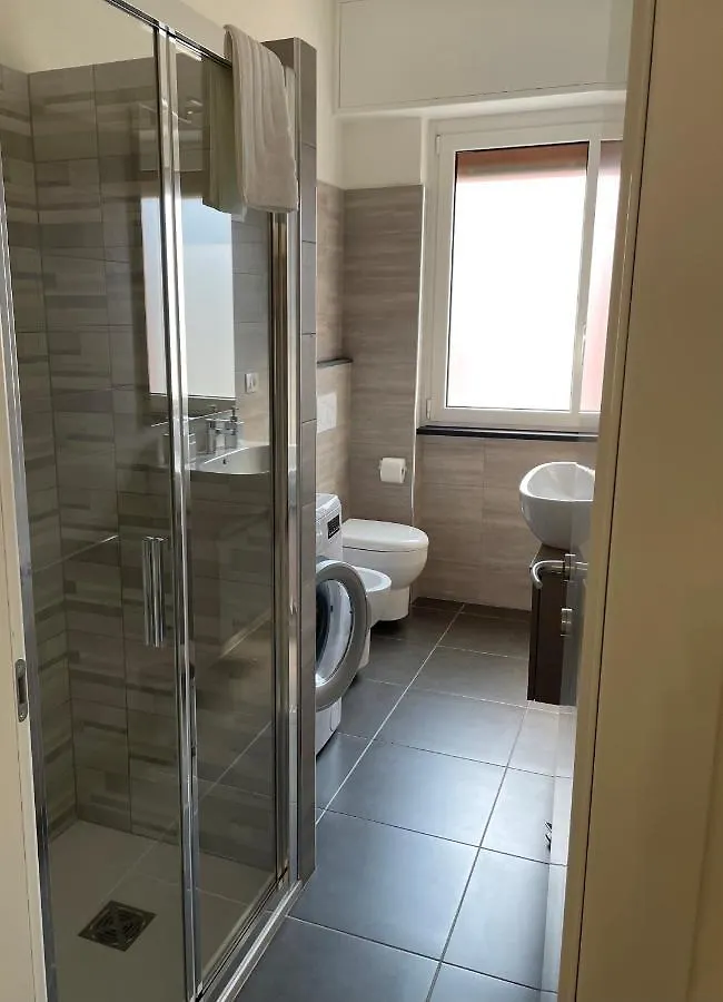 Casa Gelindo - Large And Fine Apartment With Two Bathrooms Sestri Levante