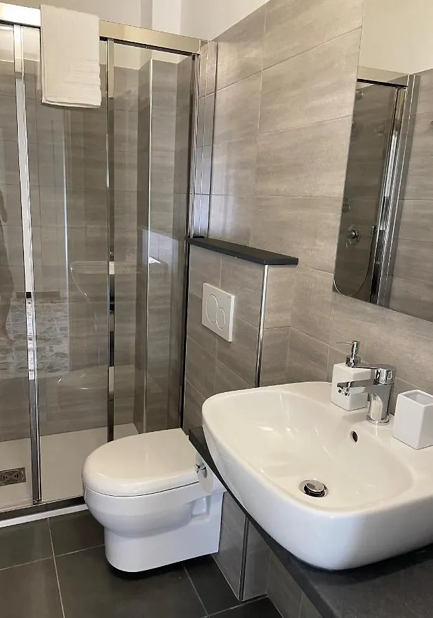 Casa Gelindo - Large And Fine Apartment With Two Bathrooms Sestri Levante