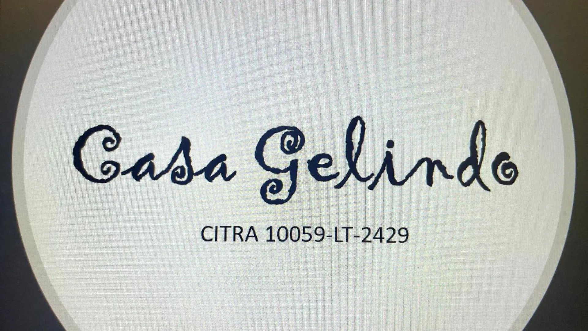 Casa Gelindo - Large And Fine Apartment With Two Bathrooms Sestri Levante