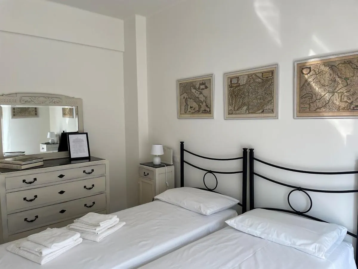Casa Gelindo - Large And Fine Apartment With Two Bathrooms Sestri Levante Italy